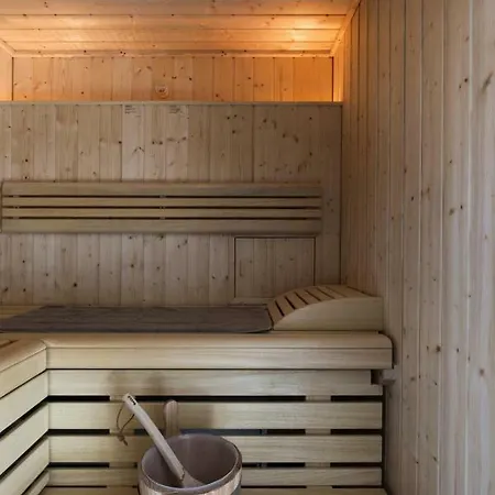 Luxus-ostseeferienhaus Leuchtturm بيت للعطل *