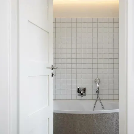 بيت للعطل Luxus-ostseeferienhaus Leuchtturm *