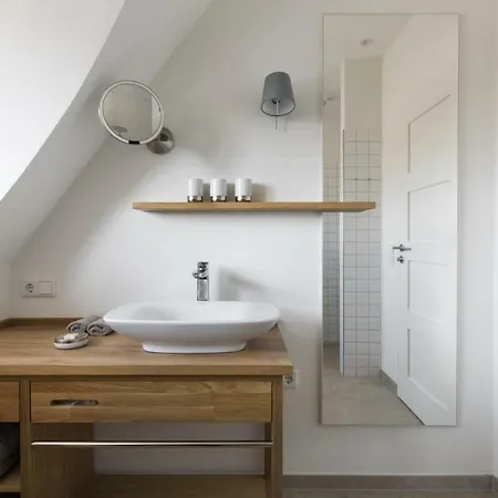 Luxus-ostseeferienhaus Leuchtturm *