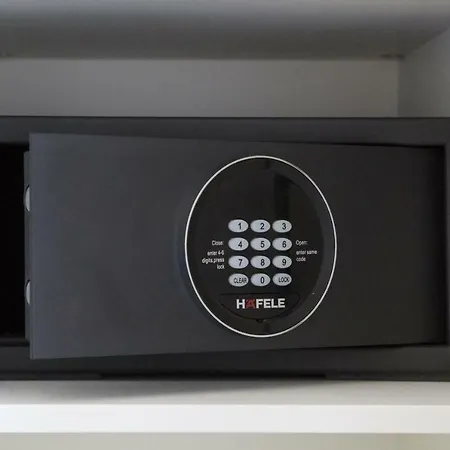 بيت للعطل Luxus-ostseeferienhaus Leuchtturm *