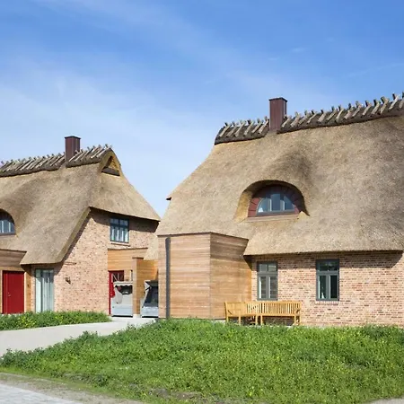 بيت للعطل Luxus-ostseeferienhaus Leuchtturm